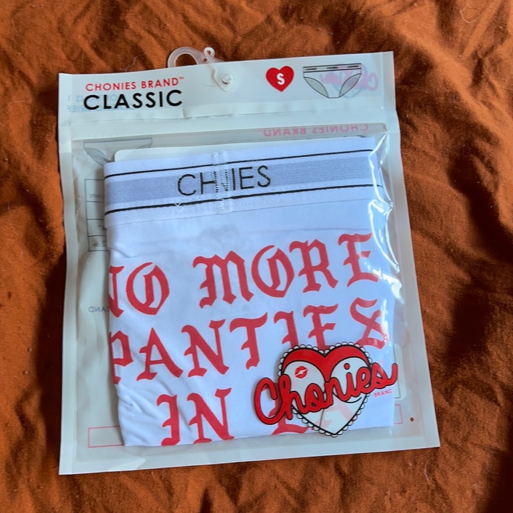 Chonies